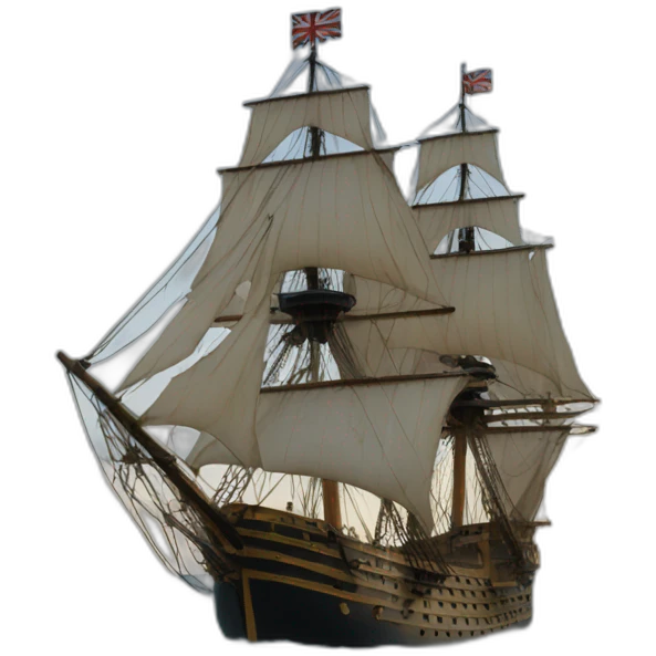 Trafalgar emoji