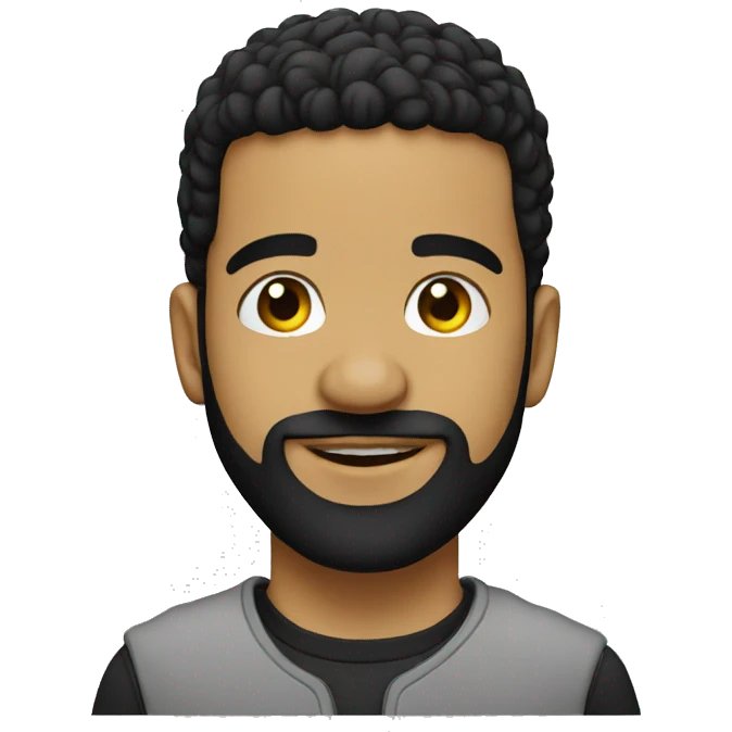 Drake emoji