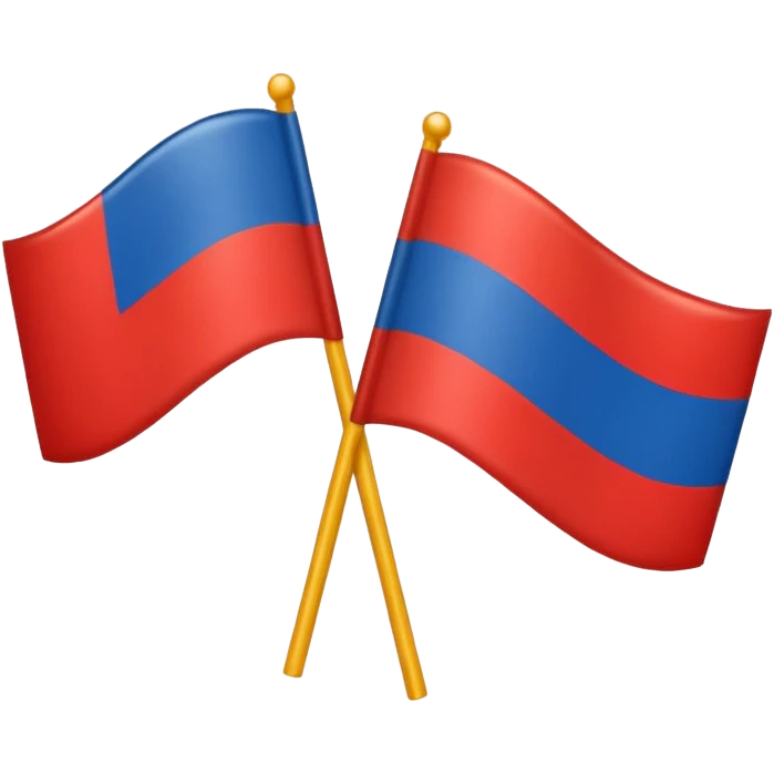 Флаг сша emoji