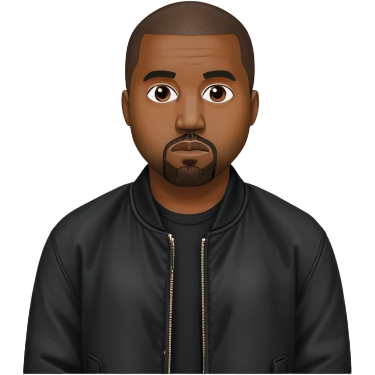 Каньи Внст emoji