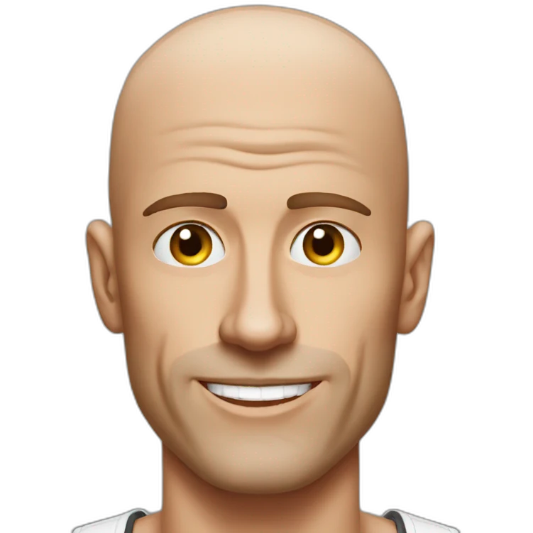 Johnny sins emoji