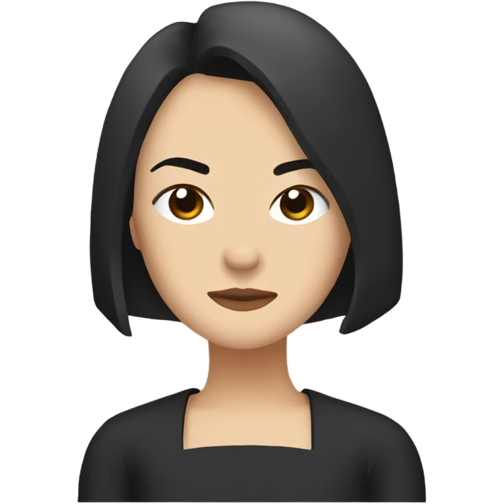 Mitski emoji