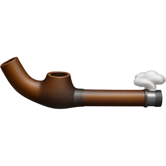 Pipe emoji