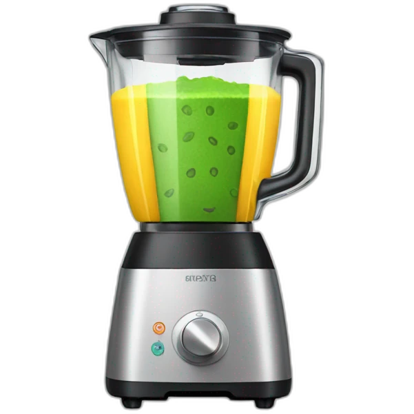 blender emoji
