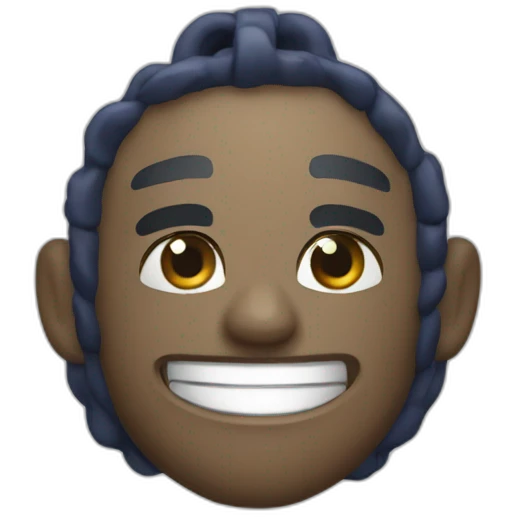Dodgers emoji