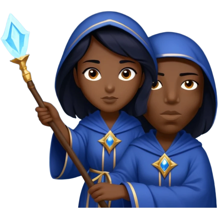 Astral Magister emoji