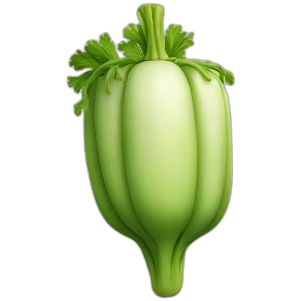 vegetable emoji