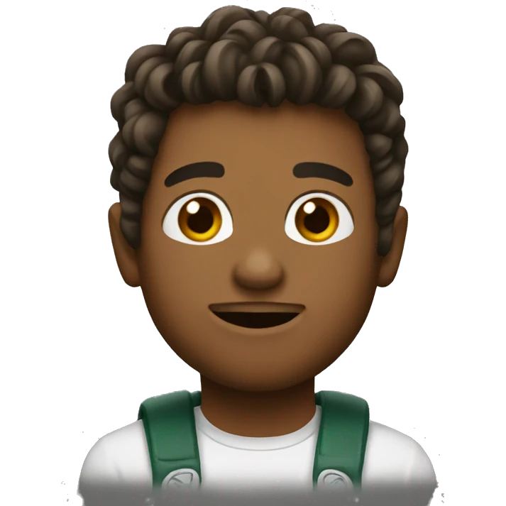 OU emoji emoji