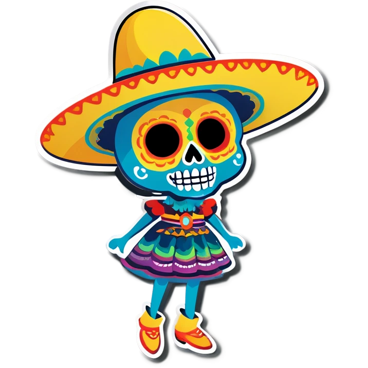Cinco de majo emoji