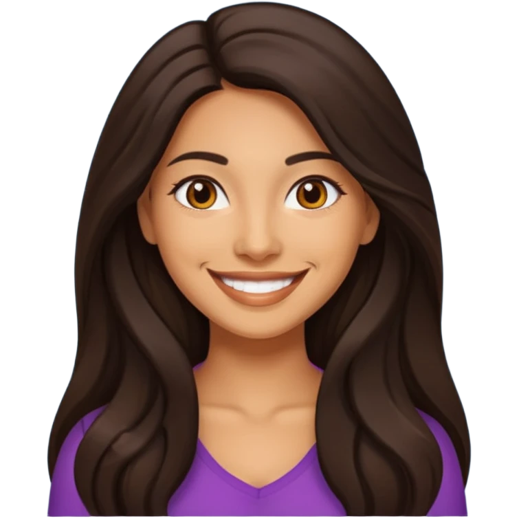 I love latinas emoji
