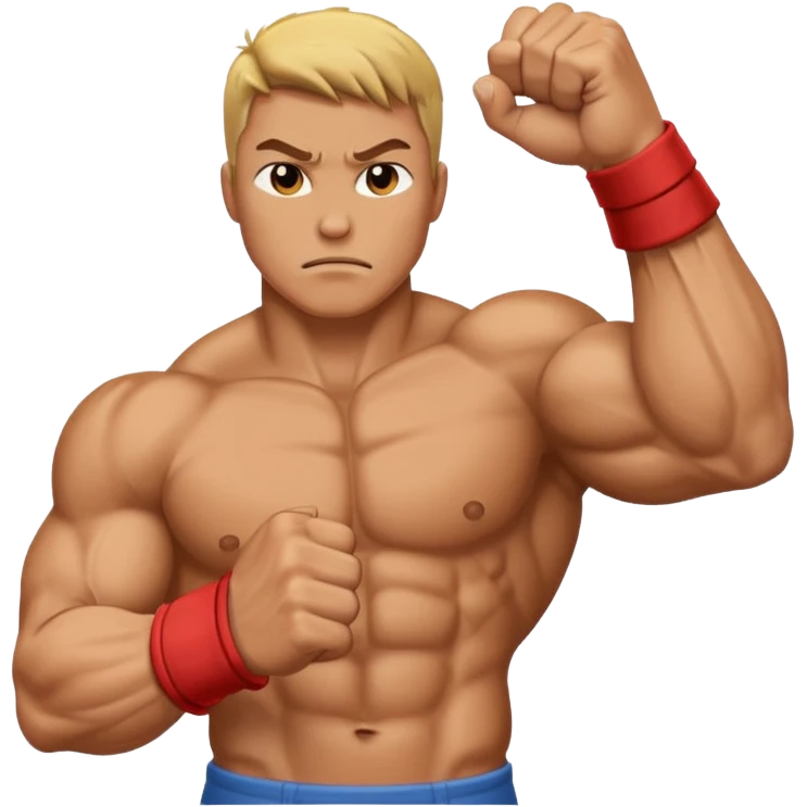left fist strike emoji