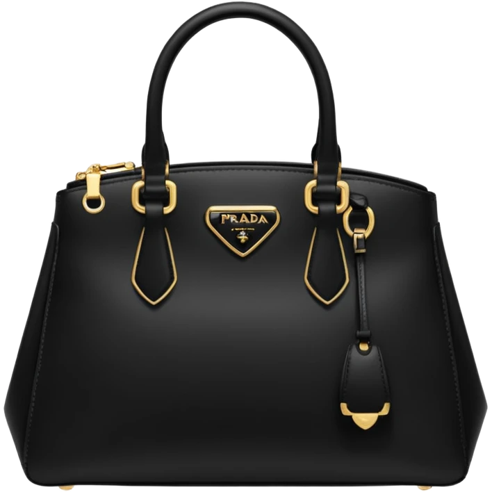 Prada emoji