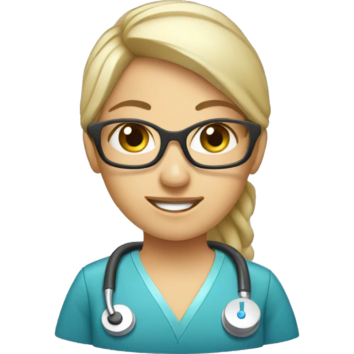 sonographer  emoji