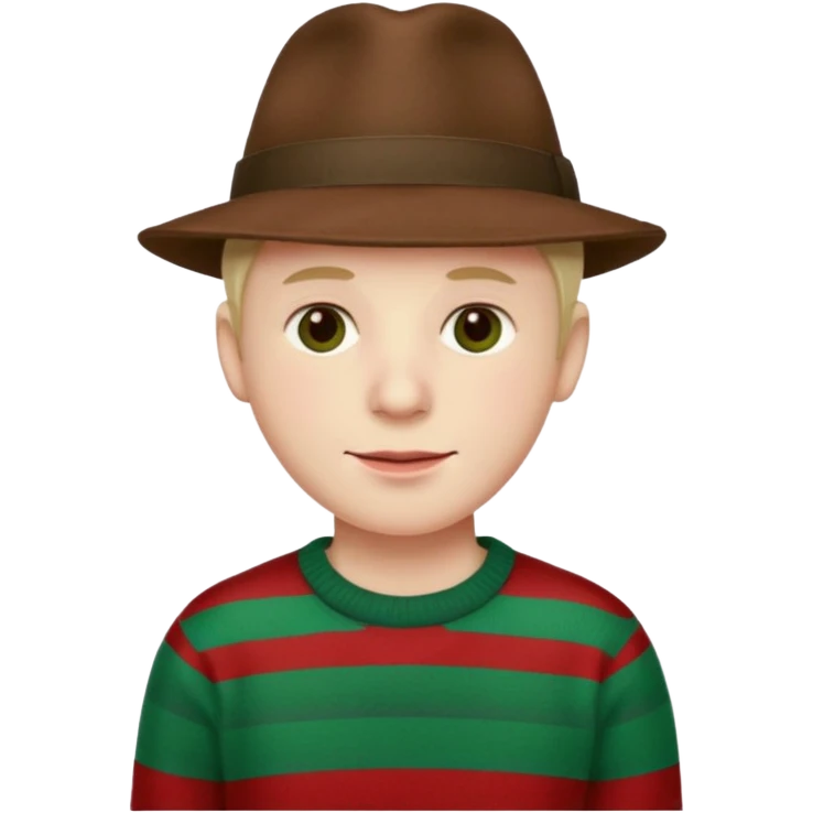 Freedy emoji
