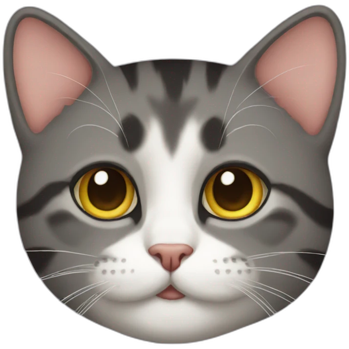 cat emoji