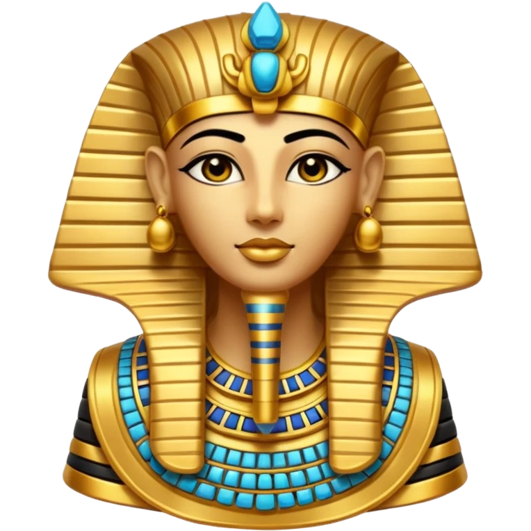 egipto  estética  emoji