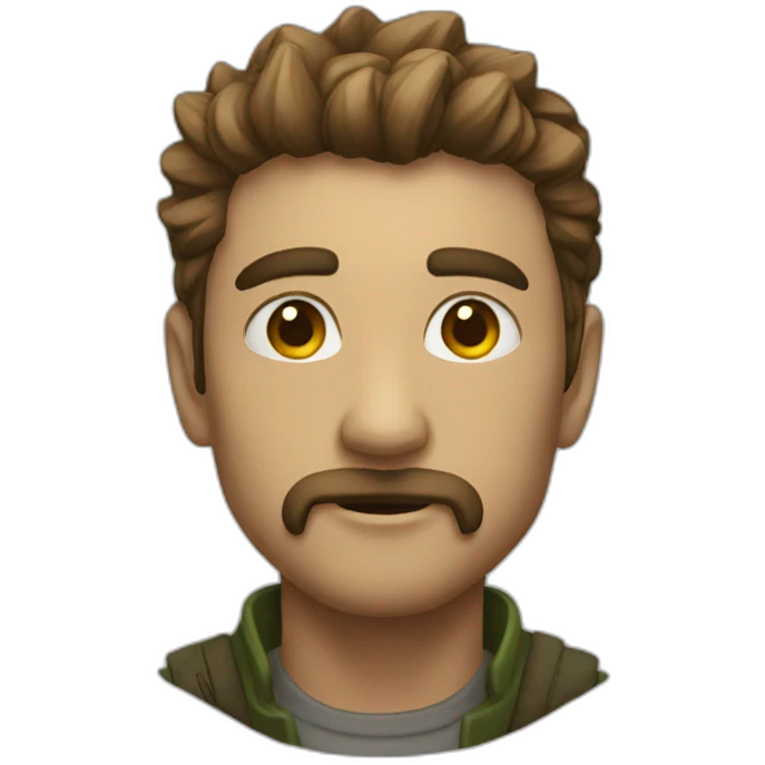 korol emoji