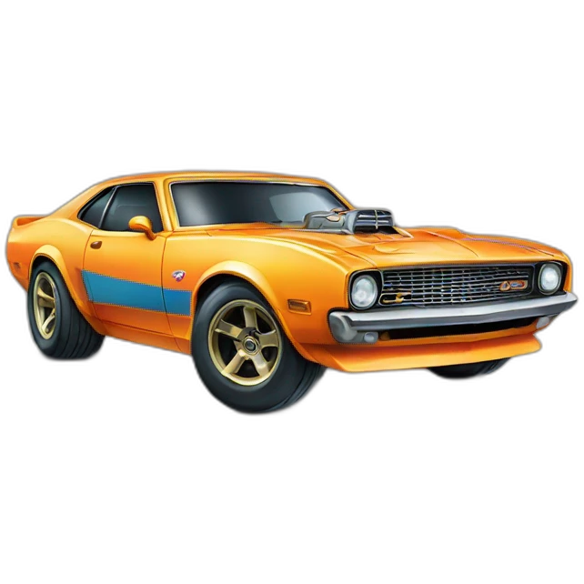 hotwheels stickers emoji