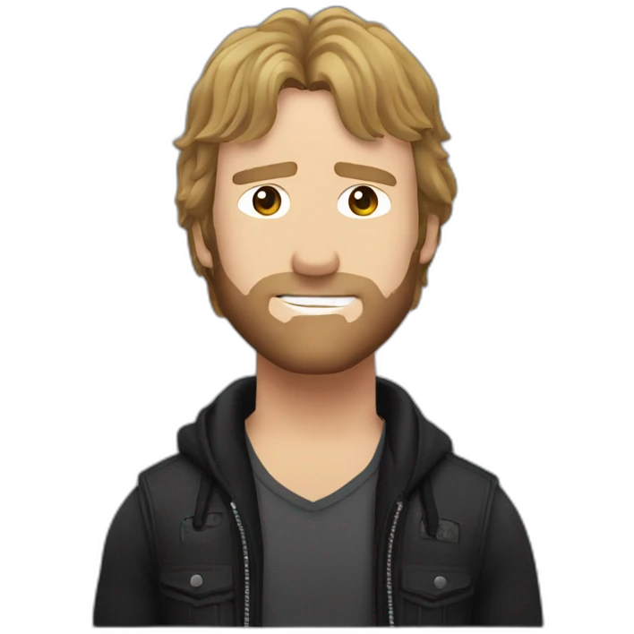 Dean Ambrose emoji