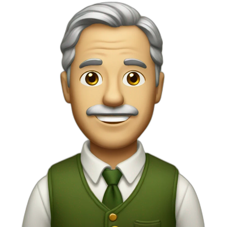 Jameson emoji
