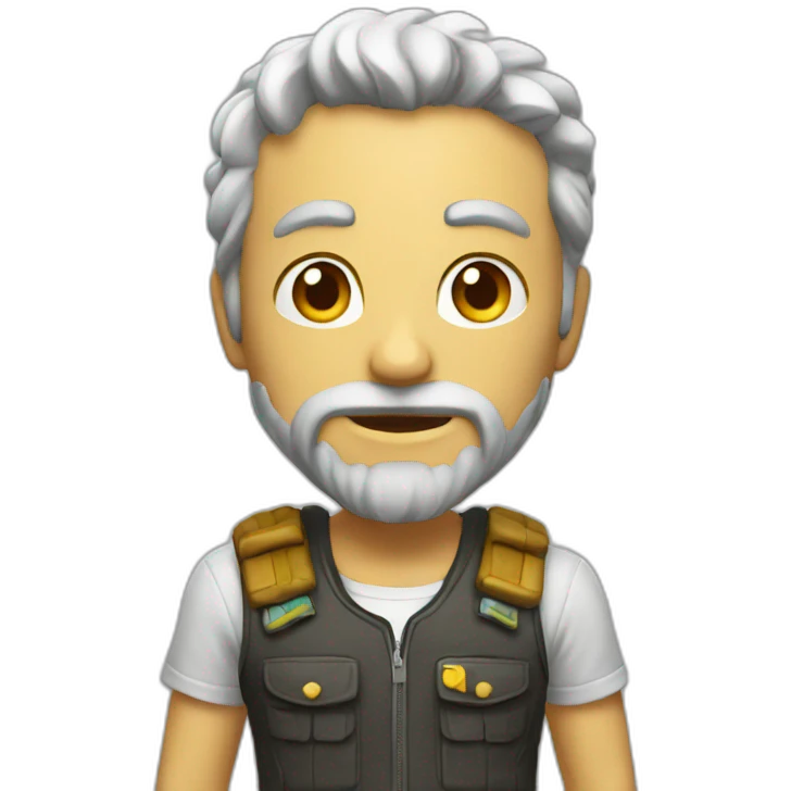 Gaming emoji