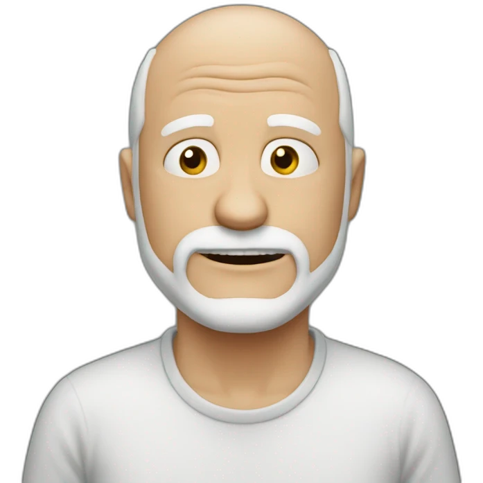 Hide the pain Harold meme emoji