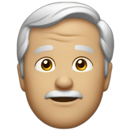 George w wush emoji