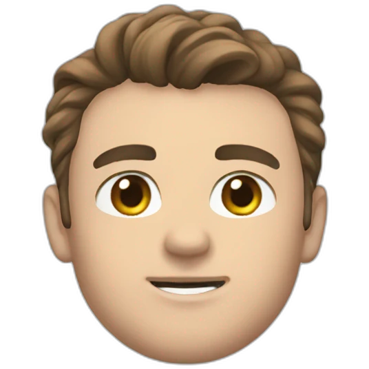 kit connor emoji