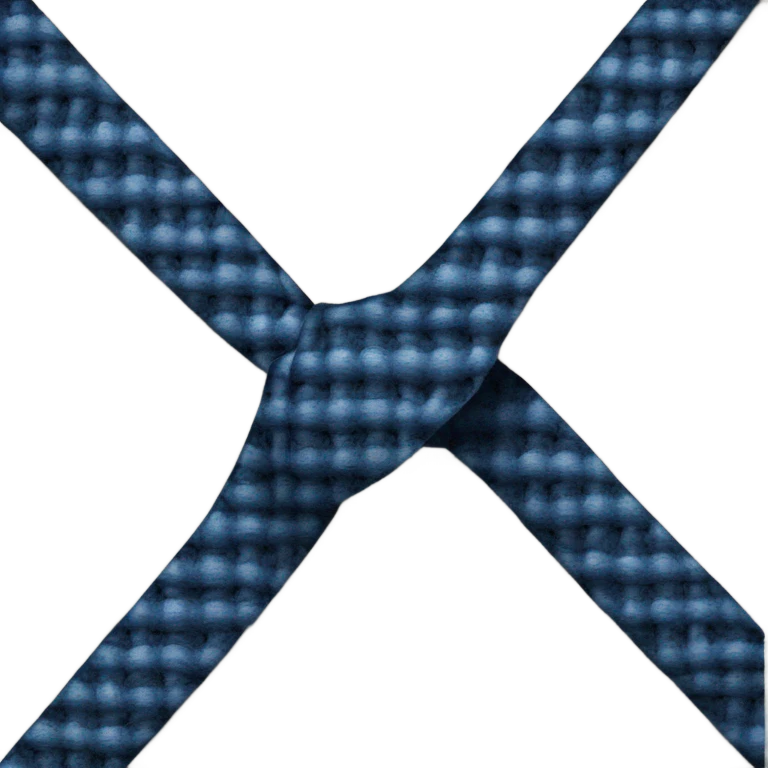 Tie emoji