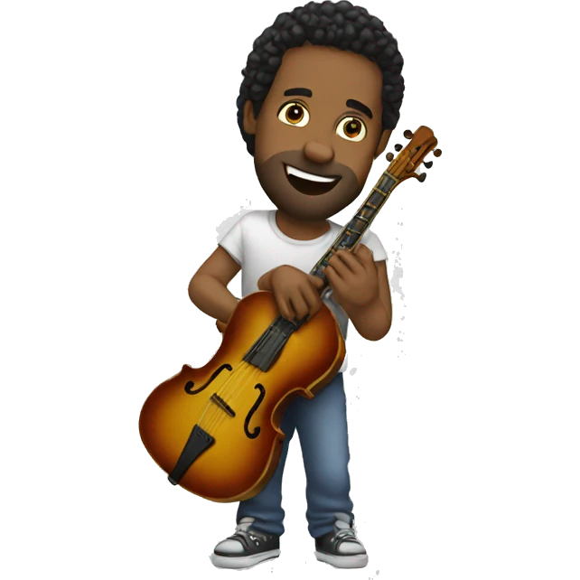 music emoji