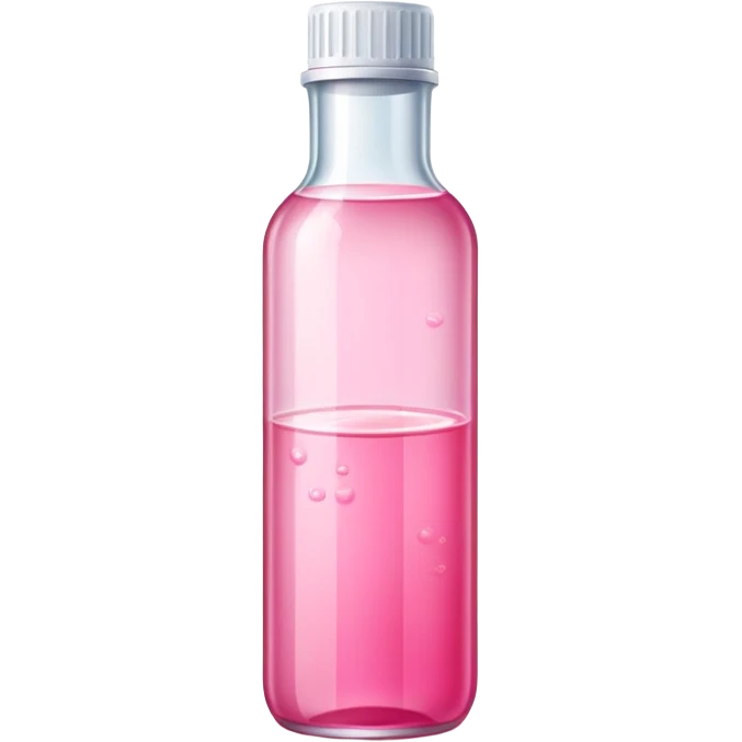 Glow recipe Toner emoji