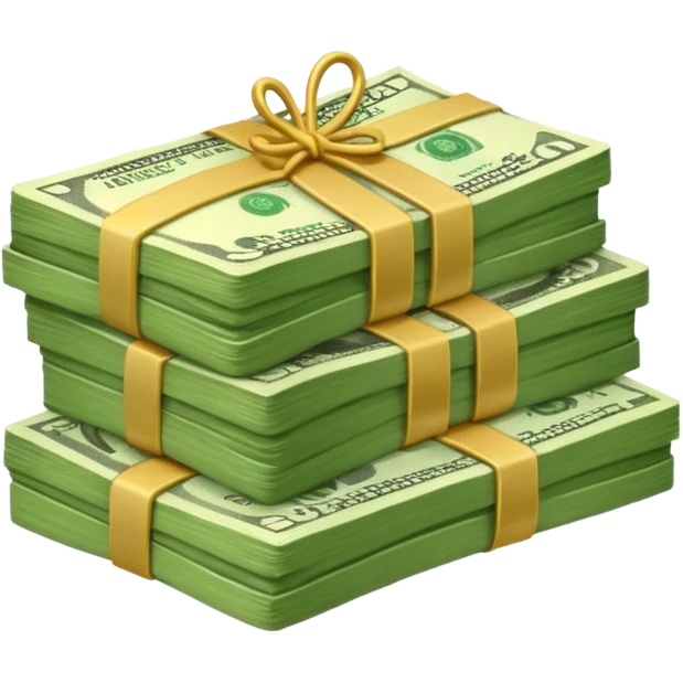 Money emoji