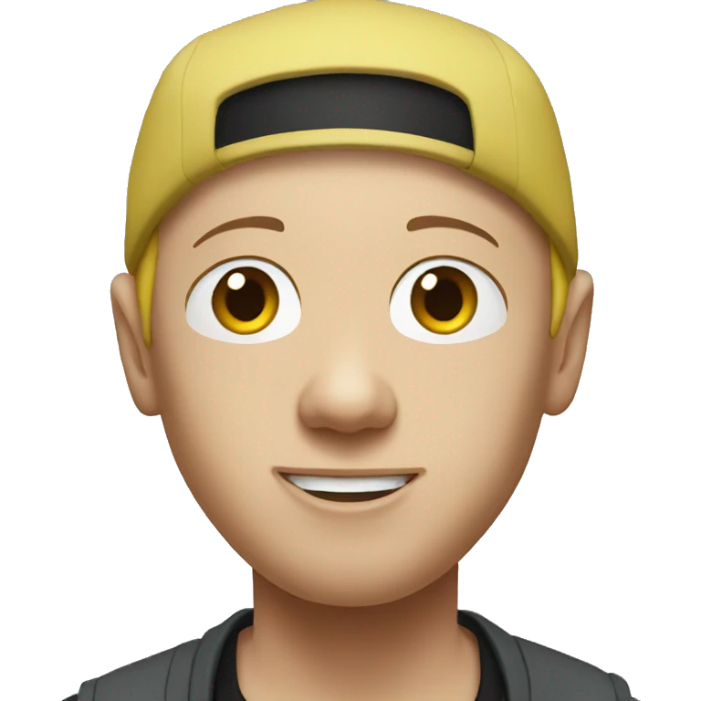 Eminem emoji