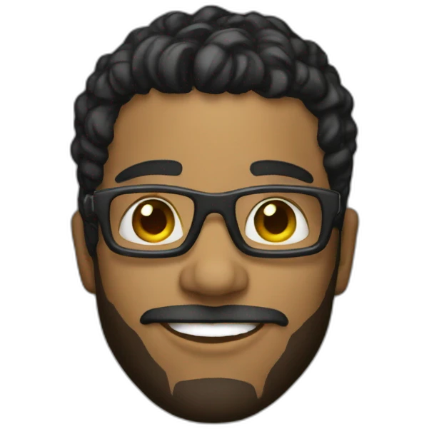 Crea un emoji de dj   emoji