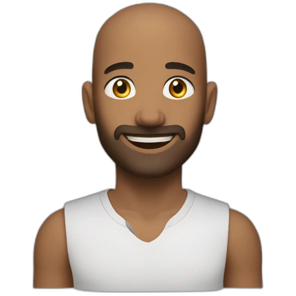 Kaïs Saïd emoji