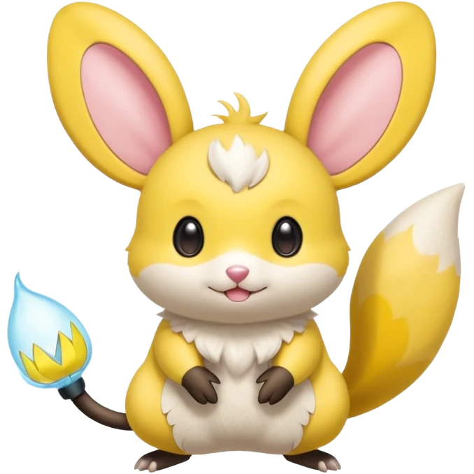 Emolga-Dedenne-Minccino-fusion emoji