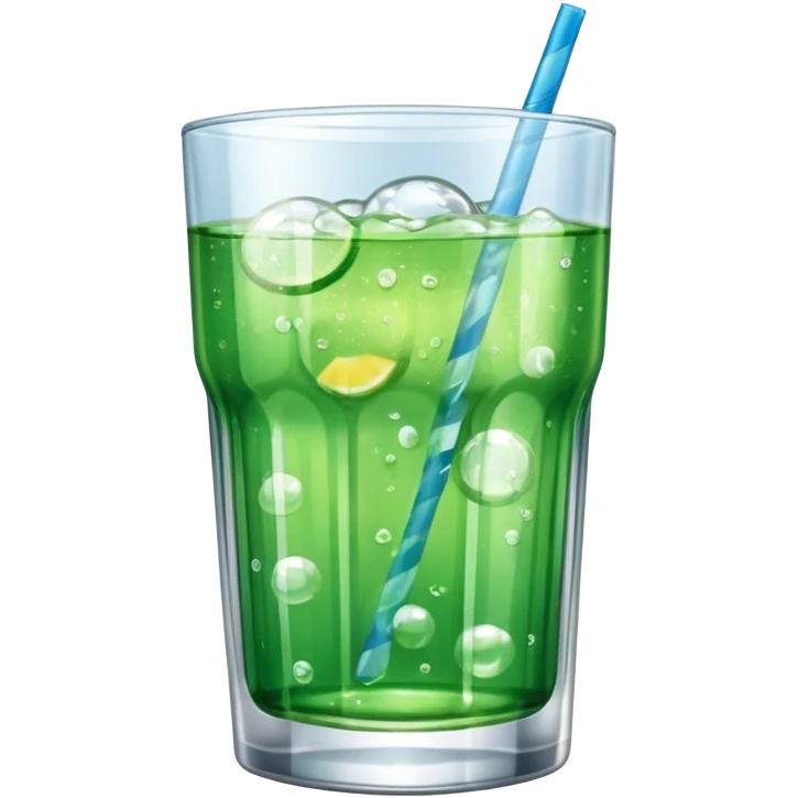 Sprite emoji