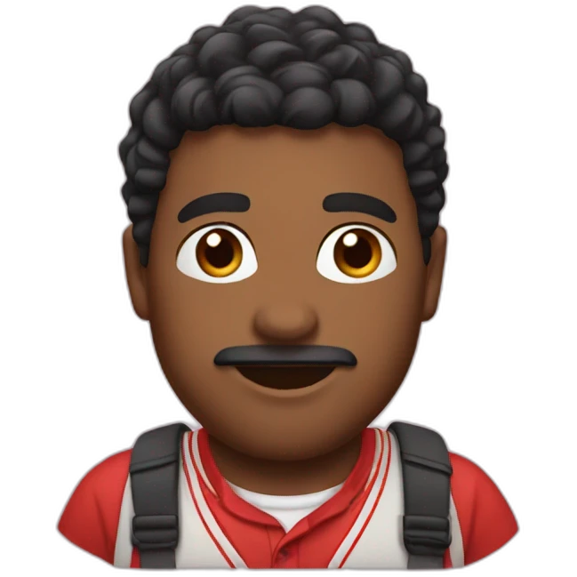 papi emoji