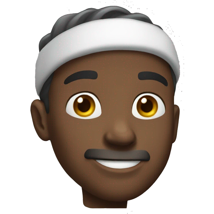 Holyday emoji