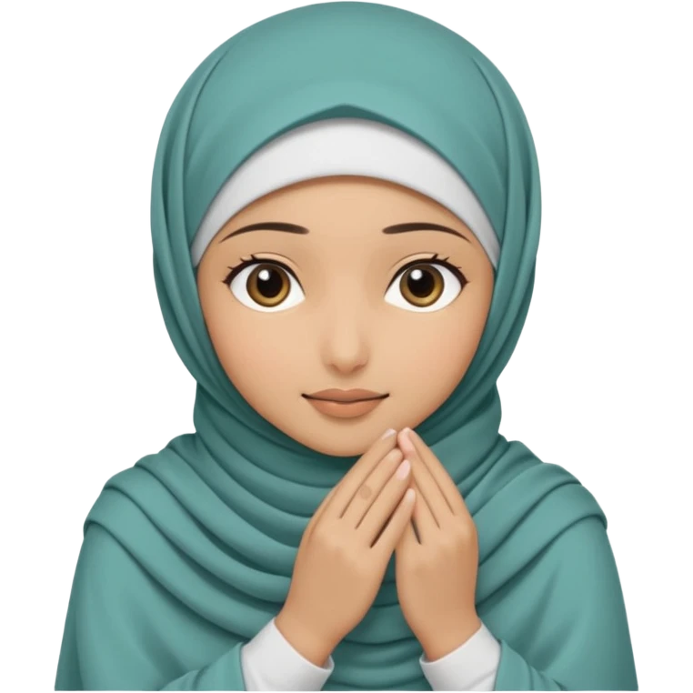 Hijabi girl sitting.     head covered
hands pulling the fabric in
shy-but-dramatic energy
“no cameras pls” but in a cute way
soft + mysterious vibe emoji
