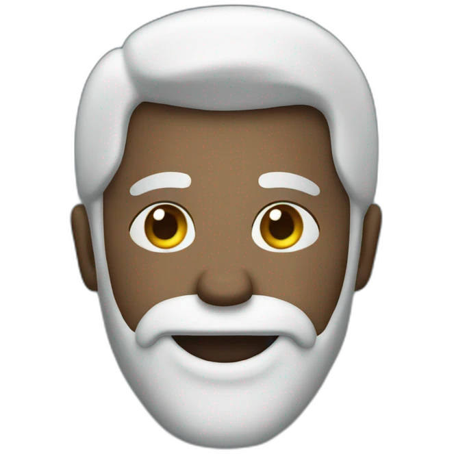 jean messiah emoji