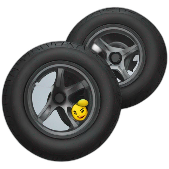 Pirelli emoji