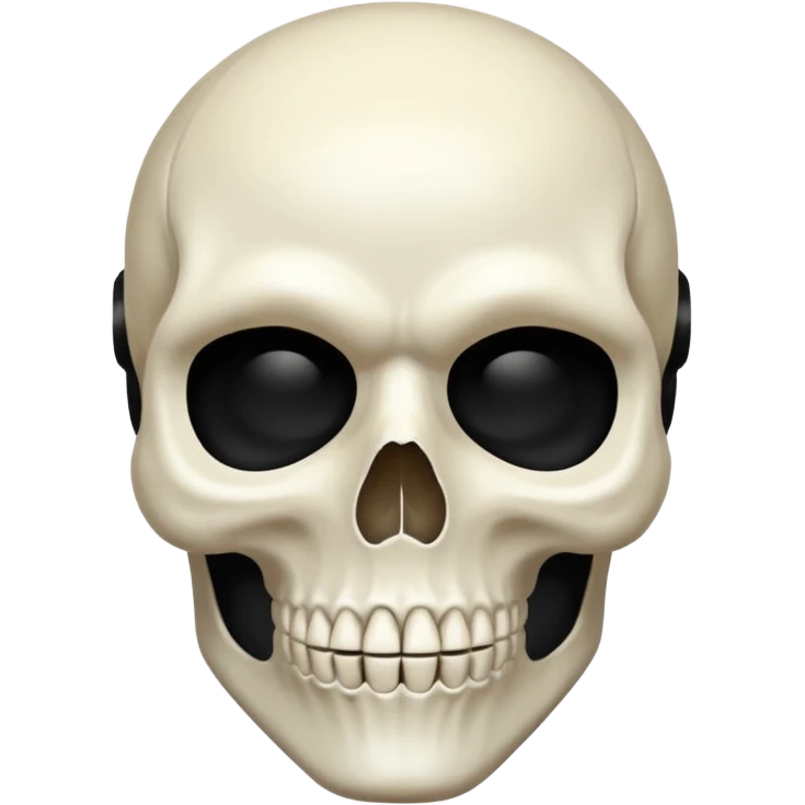 Ghost for call of duty emoji