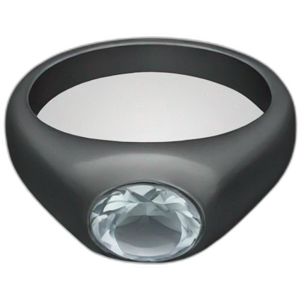 ring emoji