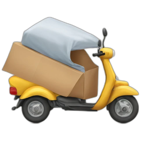 Zé Delivery emoji