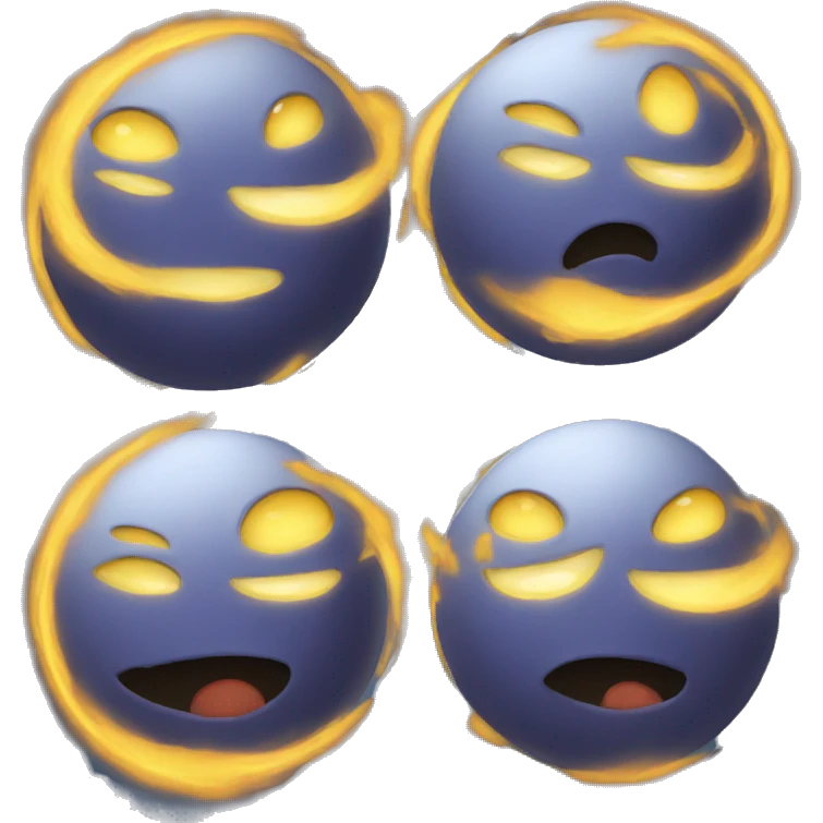 triplemoon emoji