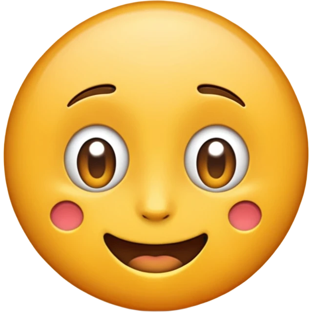 test emoji