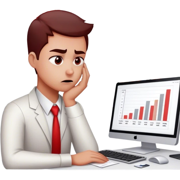 project management fails emoji