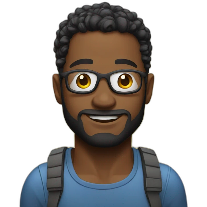comic book emoji