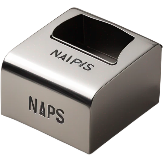 napkin dispenser emoji